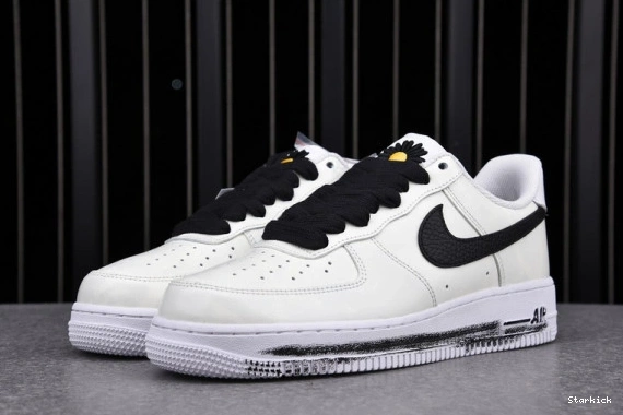 G-Dragon Air 1 Force DD3223-100 Peaceminusone Nike Low 2.0 Para-Noise 1030